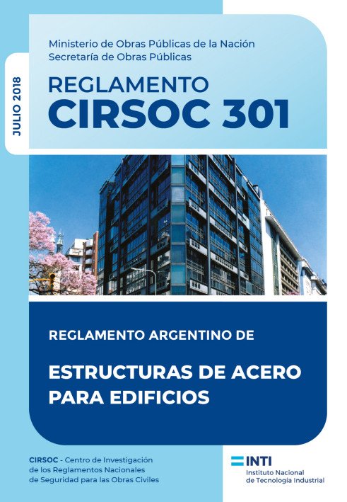 Estructura de acero