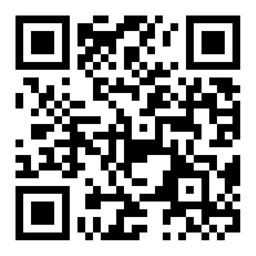 QR Contacto Construcciones Metálicas Borrajo